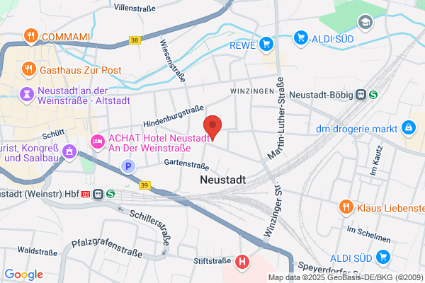 Arbeitsgemeinschaft Deutsche Weinstraße