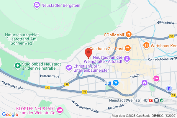 Becker Travel & Logistik KG