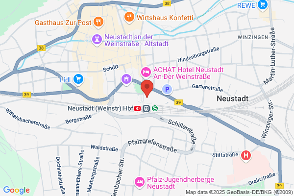 Bundespolizeidirektion