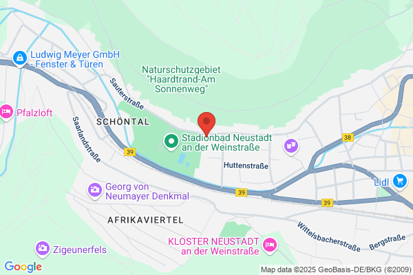 DRK Schwesternschaft Rheinpfalz-Saar e.V.