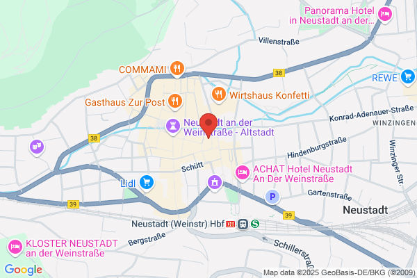Lernstudio Barbarossa Neustadt