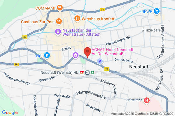 Der Haarteufel Friseur GmbH