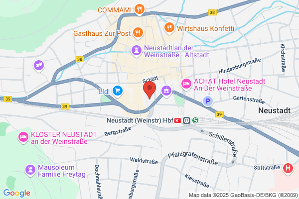 Essanelle Ihr Friseur - Essanelle Hair Group AG