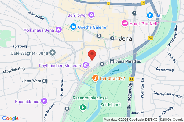 Saloné Jena