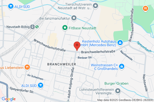 Zum Branchweilerhof