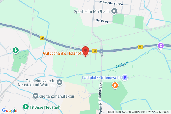 Holzhof