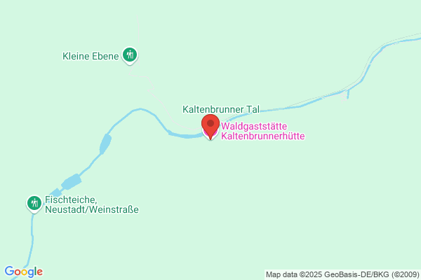 Kaltenbrunnerhütte
