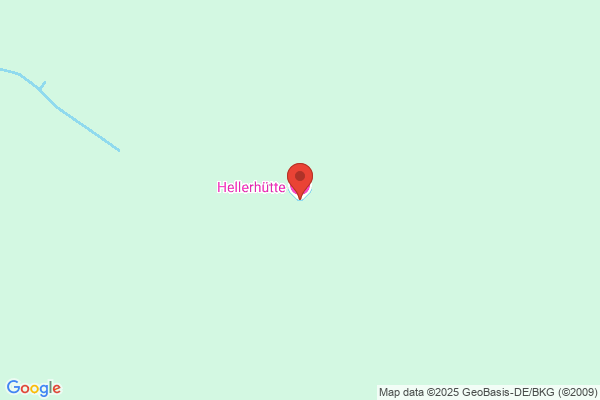 Hellerhütte