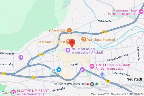 Loccon Gesellschaft mbH