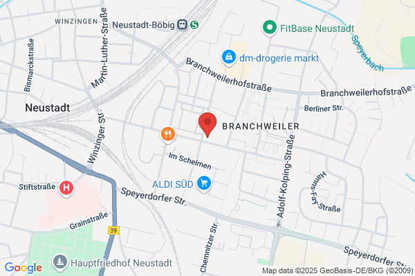 Prima Pizza De Bruno