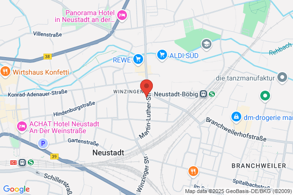 M&I GEBÄUDEREINIGUNG