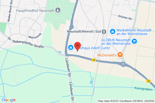 DEKRA Automobil GmbH Station Neustadt an der Weinstraße