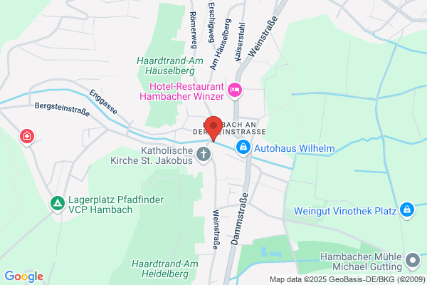 Handelsvertretungen Ursula Fücks