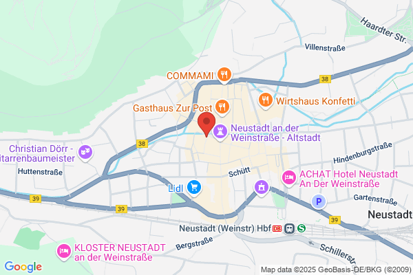 Das Kleine Körbchen