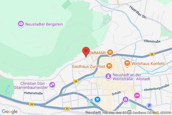 Hausverwaltung Moser