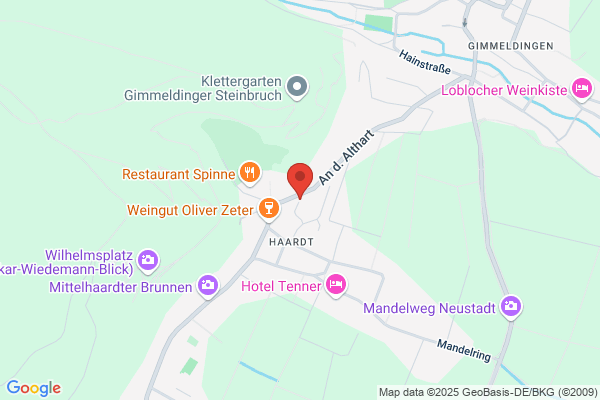 Hausverwaltung Scheu-Döring