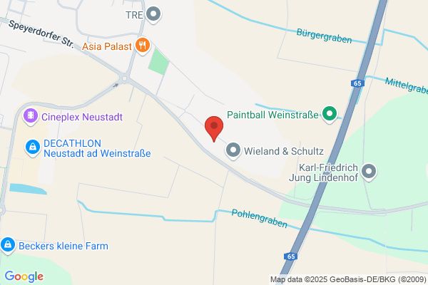 Wieland und Partner GmbH