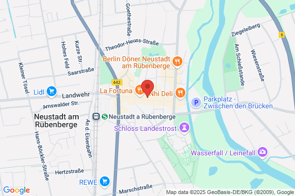 KIND Hörgeräte & Augenoptik Neustadt an der Weinstraße