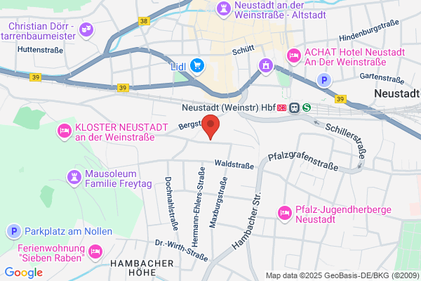 RHI Rhein-Haardt Immobilien GmbH