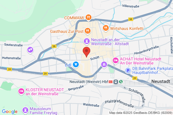 Telekom Shop - Geschlossen