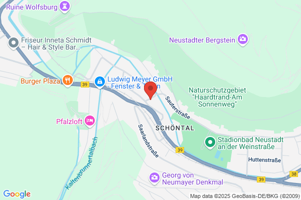 KNIRPSENPARADIES Neustadt a.d.W. (private Kindertageseinrichtung)