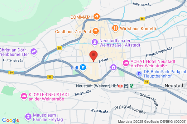 Das NagelAtelier Neustadt