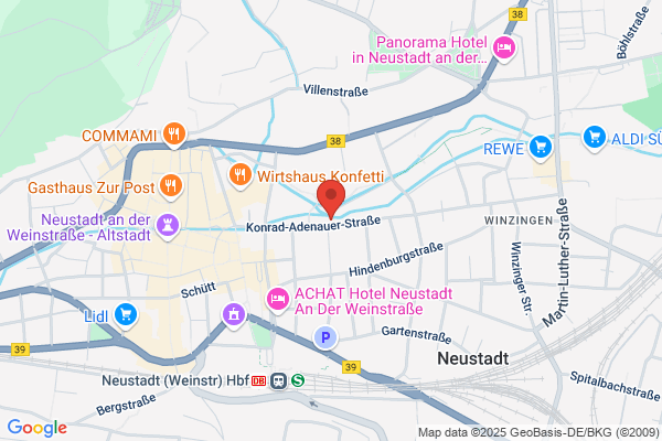 Bayerische Beamtenkrankenkasse Versicherungsdienste ppa GmbH