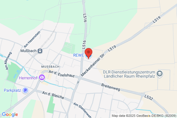 REWE