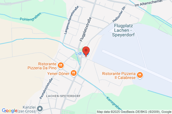 Lidl Filiale 9210