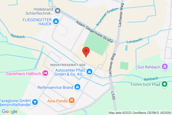 Takko Holding GmbH