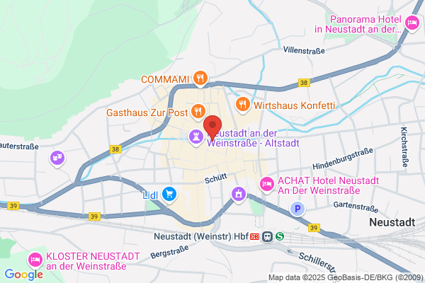 Mein Lieblingstück Modeboutique