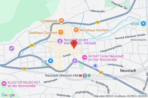 Schiesser-Outlet
