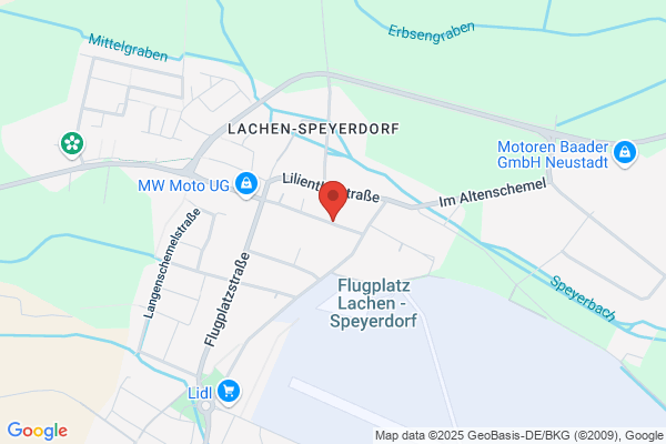 Beckers Musikladen