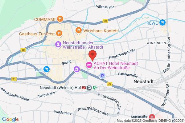 Rechtsanwalt Goldmaier