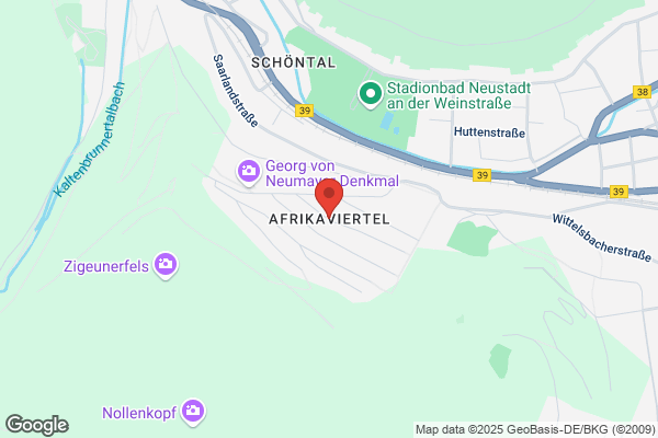 Afrikatrip