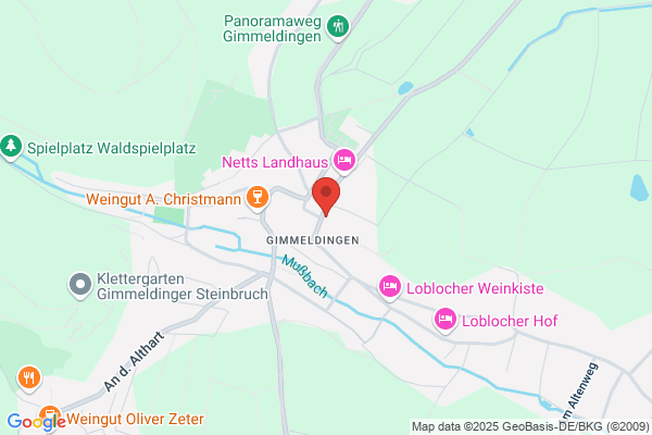 Gimmeldinger Winzer