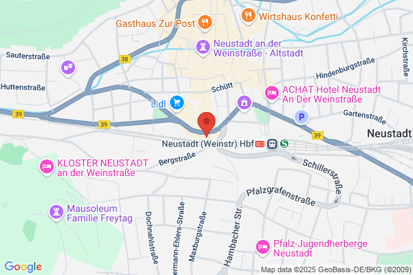 Pizzeria Milano UG (haftungsbeschränkt)