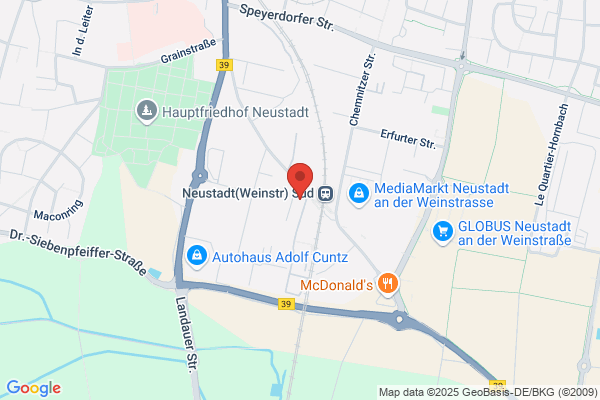 Müller Gebäudereinigung GmbH