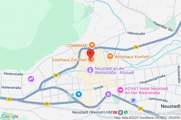 Schmucktrend Schadhauser