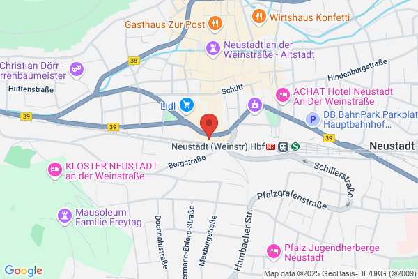 Änderungsschneiderei Max u. Moritz
