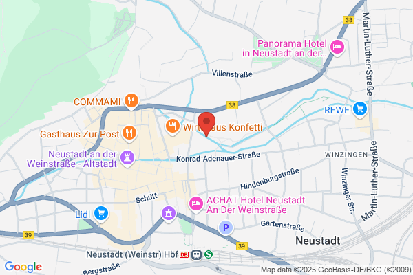 Niehörster