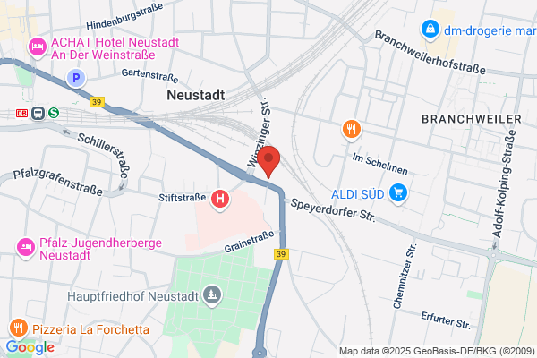EVV Schrott Handel & Recycling GmbH