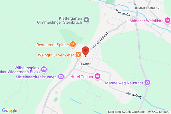 Tai Chi und Qi Gong Schule