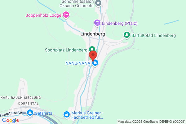 Grundschule Lindenberg