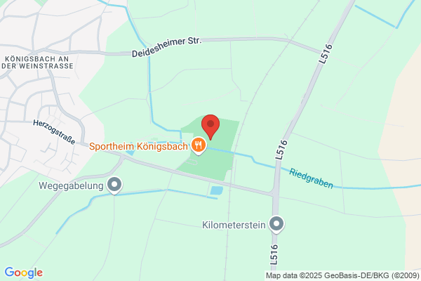 Sportzentrum Nord