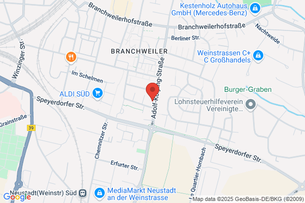KEK Wirtschafts-