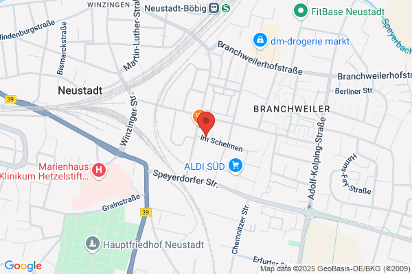 Bernhard Veth GmbH