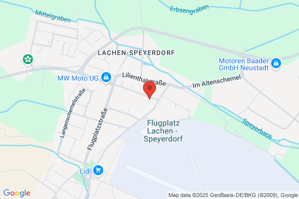 Taxiunternehmen Angelika Linder