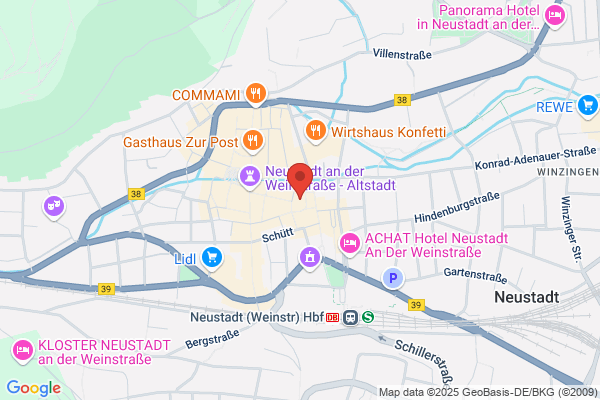 AWG Mode GmbH