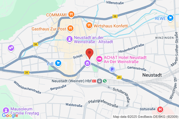 Tourist Information